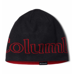 Kapa Columbia Urbanization Mix™ Beanie Ii crna/crvena BlackMountainRed