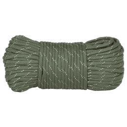 Kabel Lifesystems Paracord 550lb, 7-core, Reflective