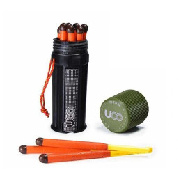 Šibica UCO Titan Stormproof Match Kit - 12 kom