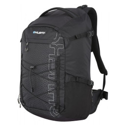 Ruksak Husky Crewtor 30L crna