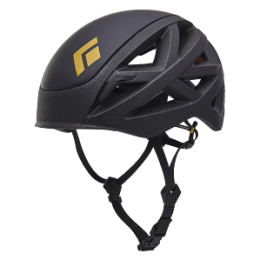 Kaciga za penjanje Black Diamond Vapor Helmet crna