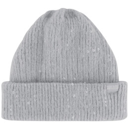 Kapa Regatta Lorelai Hat siva Silver Grey