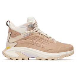 Ženske planinarske cipele Merrell Moab Speed 2 Ltr Mid Wp