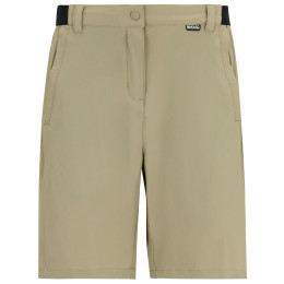 Ženske kratke hlače Regatta Women’s Anti-Insect Travel Light Shorts II bež Parchment