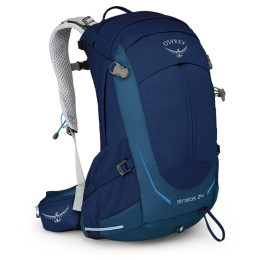 Ruksak Osprey Stratos 24 plava EclipseBlue