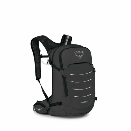 Turistički ruksak Osprey Syncro 20 crna raven black