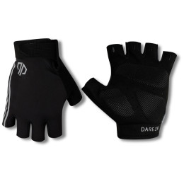 Muške bicilističke rukavice Dare 2b Lightweight Cycle Mitts crna Black