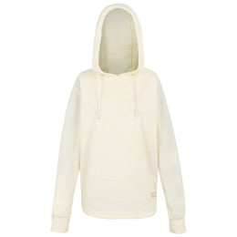 Ženska dukserica Regatta Mayse Hoody bež LightVanilla