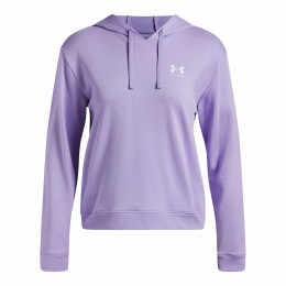Ženska dukserica Under Armour Rival Terry Hoodie