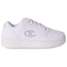 Dječja obuća Champion Rd18 Platform Glitter G Gs Low Cut Shoe