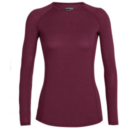 Ženska majica Icebreaker W's 150 Zone LS Crewe