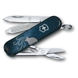 Džepni nož Victorinox Zodiac Classic SD Aquarius
