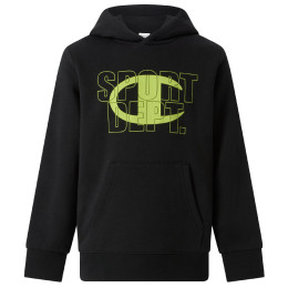Dječja dukserica Champion Hooded Sweatshirt B