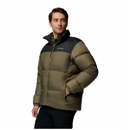 Muška zimska jakna Columbia Puffect™ III Jacket