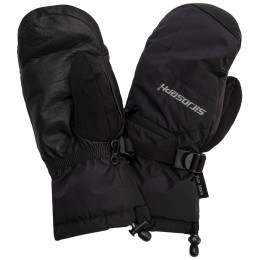 Rukavice Sir Joseph Mitts 4000 Down crna Black