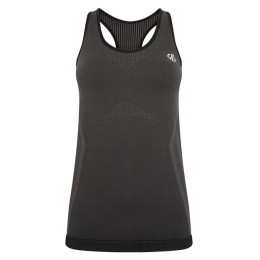 Ženska podkošulja Dare 2b Dont Sweat ItVest crna