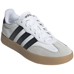 Muške cipele Adidas Barreda bijela/crna Ftwwht/Greone/Greone