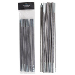 Set šipki za šator Husky Pruty ke stanu Burton