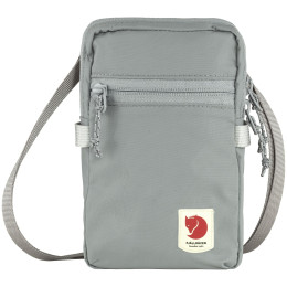 Torbica na rameno Fjällräven High Coast Pocket siva SharkGray