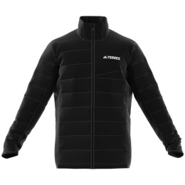 Muška pernata jakna Adidas Mt Down Jacket crna