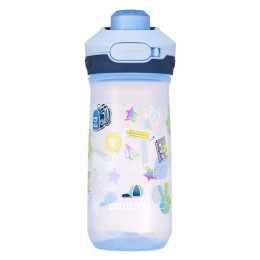 Dječja boca Contigo Jessie 420ml plava periwinkle school