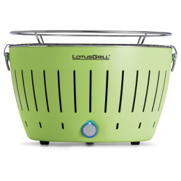 Gril LotusGrill Gril XL zelena Green