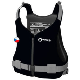 Prsluk za spašavanje Elements Gear Canoe 2.0 crna black