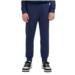 Dječje hlače 4F Trousers Fnk M1401 tamno plava Navy