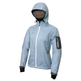 Ženska jakna Pinguin Hoody plava