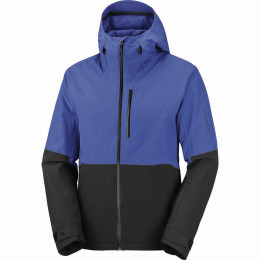 Muška jakna Salomon Highland Jacket M