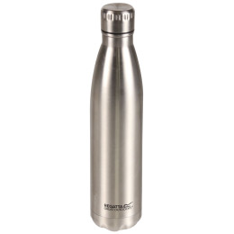 Boca Regatta 0.75L Insulated Bottle srebrena Silver