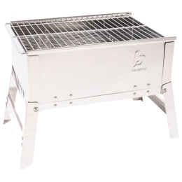 Sklopivi roštilj Bo-Camp Barbecue Compact deluxe rvs