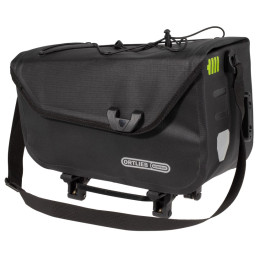 Torba na nosač Ortlieb E-Trunk crna Black