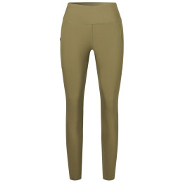 Ženske tajice Regatta Winter Monira Hiking Leggings zelena Olive Night