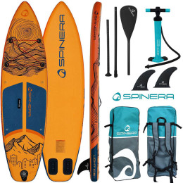 SUP Spinera Spinera Light 10'6