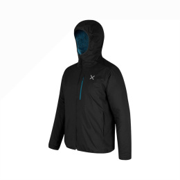 Muška jakna Montura Sherpa Reversible Jacket
