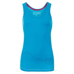 Termo rublje Ortovox W's Merino Cool Tank Top