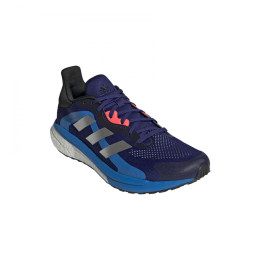 Muške tenisice za trčanje Adidas Solar Glide 4 St M plava