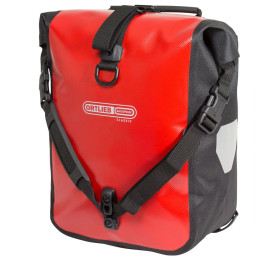 Torba na nosač Ortlieb Sport-Roller Classic crvena RedBlack