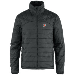 Muška jakna Fjällräven Expedition X-Lätt Jacket M crna