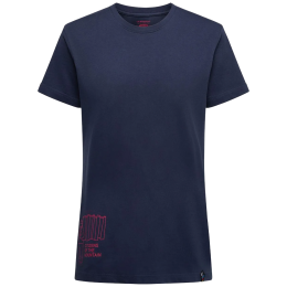 Ženska majica La Sportiva Citizen of the Mountain T-Shirt W