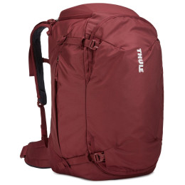 Ruksak Thule Landmark 40L Women's crvena DarkBordeaux