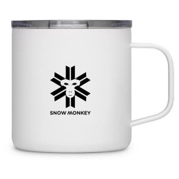 Termos Snow Monkey Booster