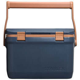Prijenosni hladnjaci Stanley Adventure series 15 l crna /smeđa Twilight