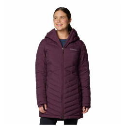 Ženska duga jakna Columbia Joy Peak™ II Mid Jacket