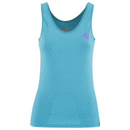 Ženska podkošulja E9 Koukla svijetlo plava