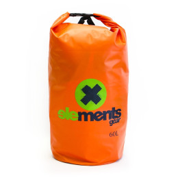 Ruksak Elements Gear TREK 80 l narančasta