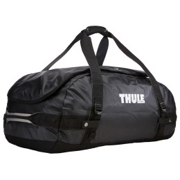 Izložbena torba Thule Chasm 70L crna Black