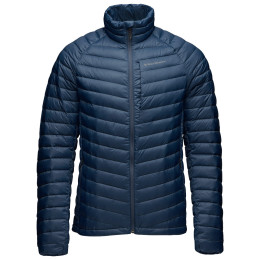 Muška pernata jakna Black Diamond Access Down Jacket plava