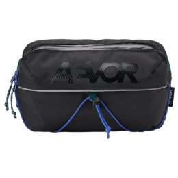 Torba Aevor Bar Bag crna/plava Proof Dual Dip Aqua Drift